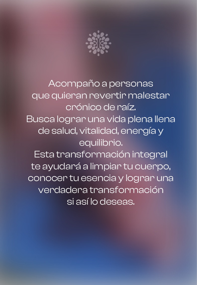 Florecer: Transformación Integral