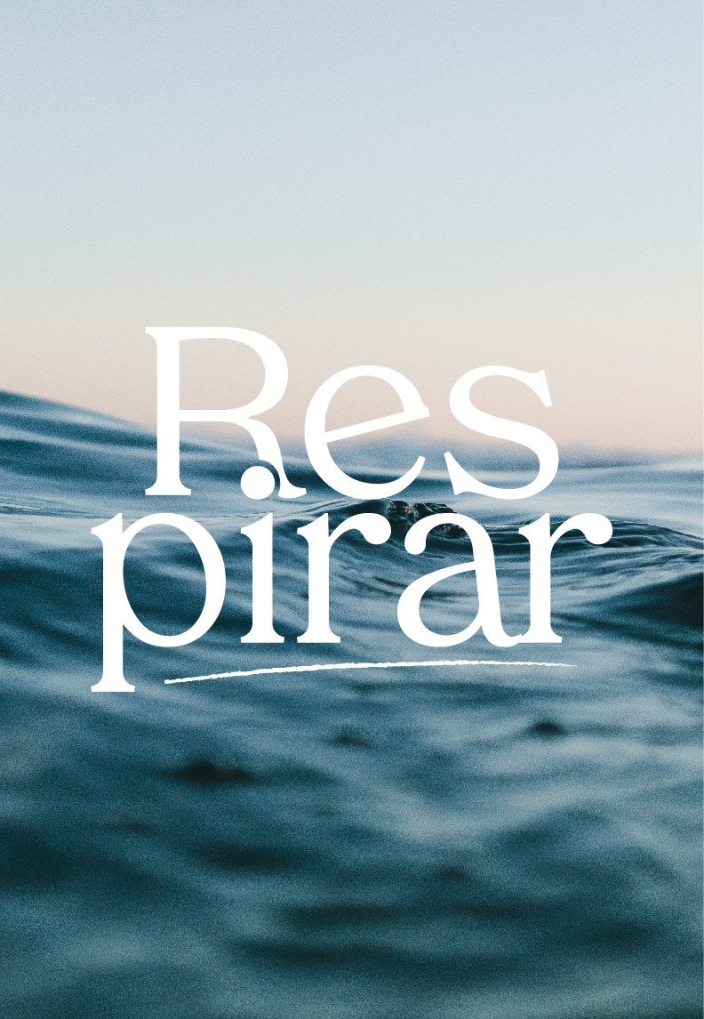 Respirar | Sesiones 1:1