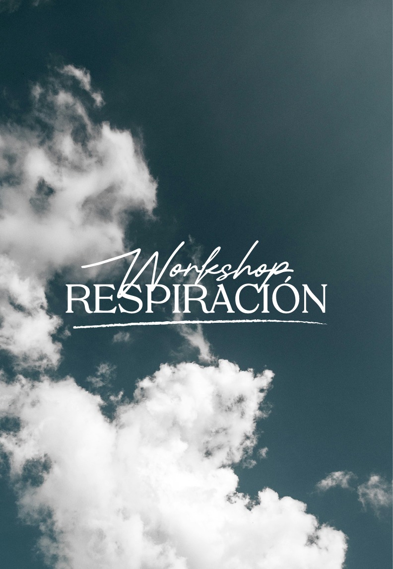 Workshop Respiración